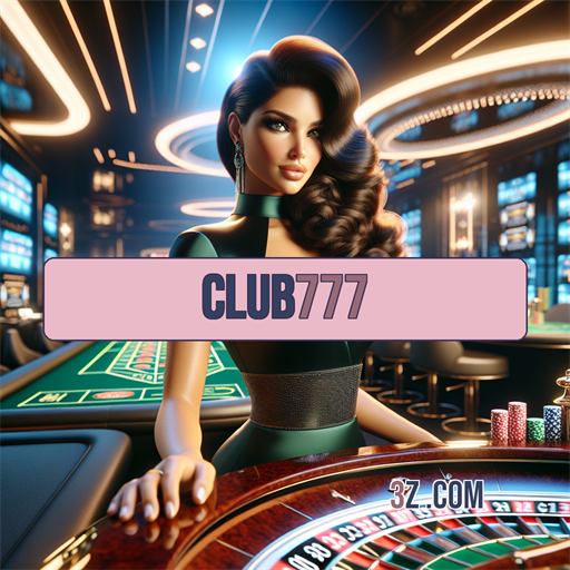 Descubra a Emoção da Roleta no Club777 Bet