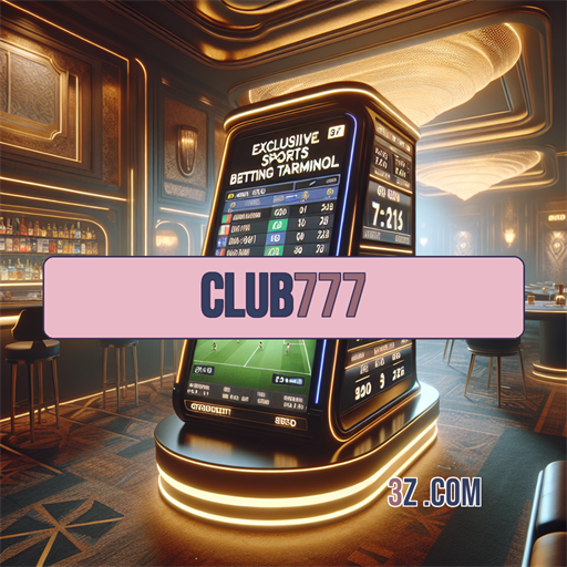 A Revolução das Apostas em Eventos Esportivos na Club777 Bet