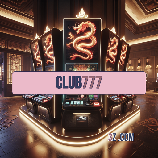 Descubra a Emoção dos Jackpots no Club777 Bet