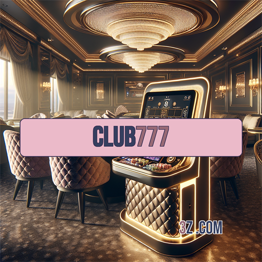 Descubra a Experiência do Live Casino no Club777 Bet